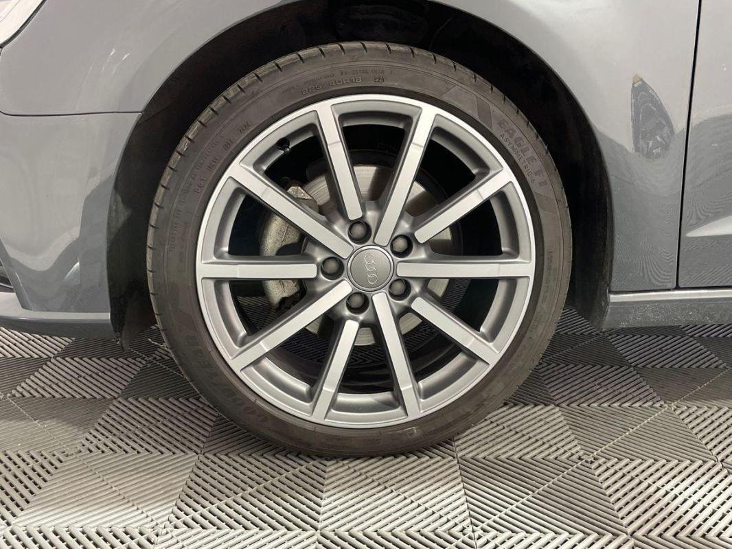 Audi A3 sportback - Photo 29