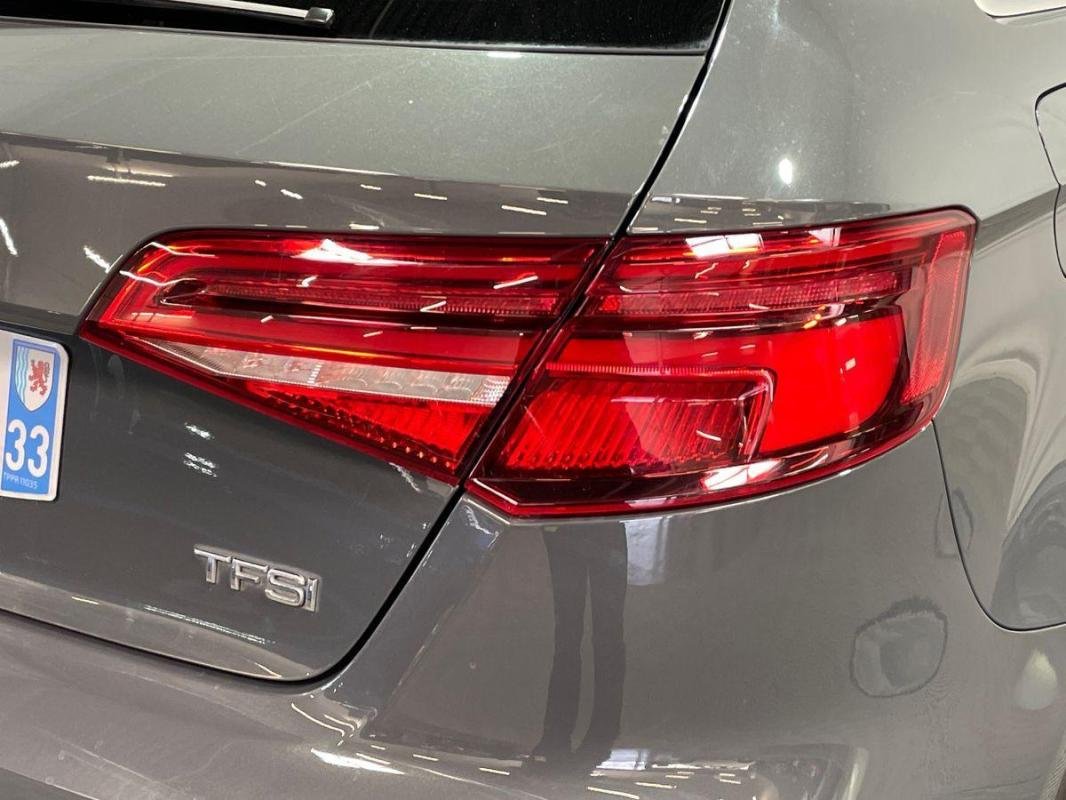 Audi A3 sportback - Photo 30