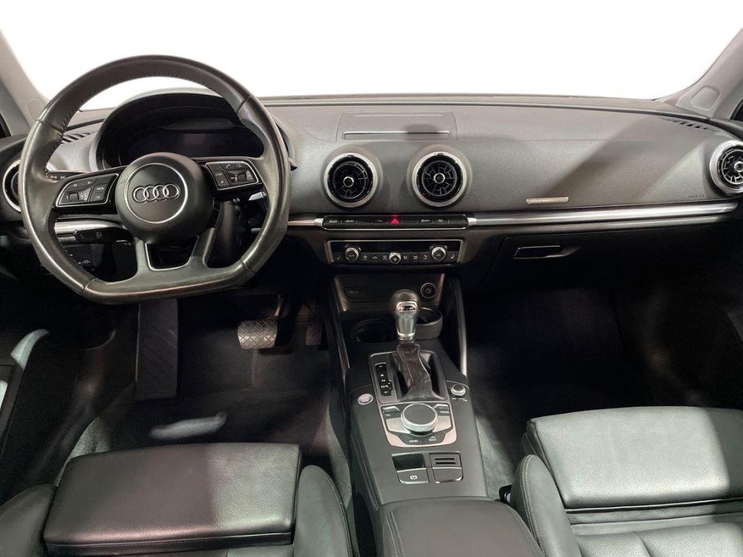 Audi A3 sportback - Photo 8
