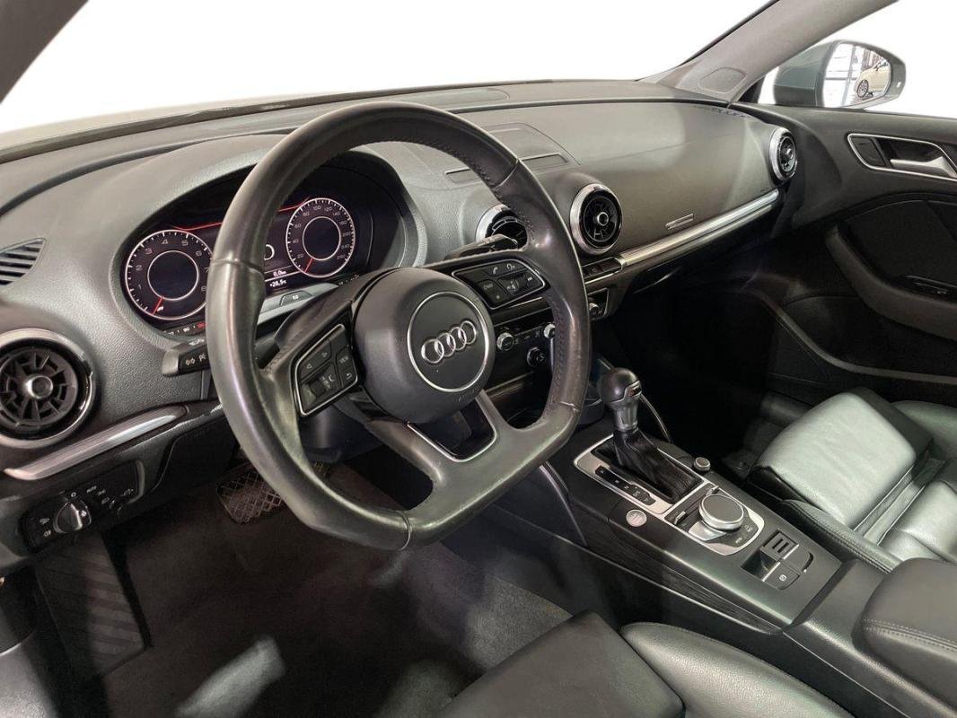 Audi A3 sportback - Photo 9