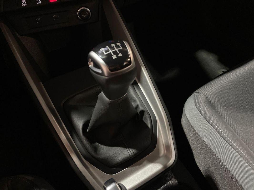 Audi A1 sportback - Photo 11
