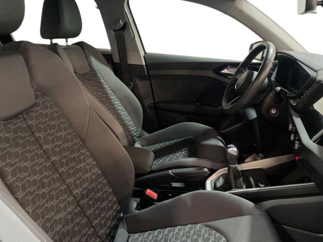 Audi A1 sportback - Photo 13