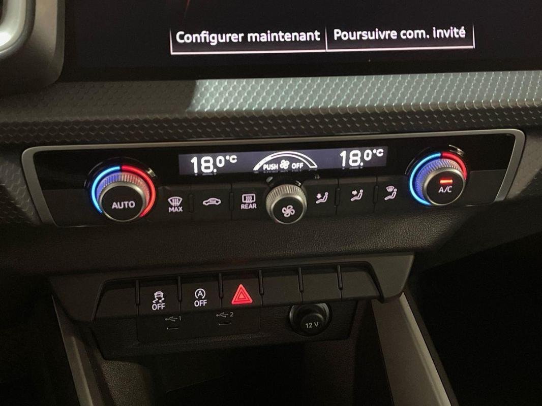Audi A1 sportback - Photo 19