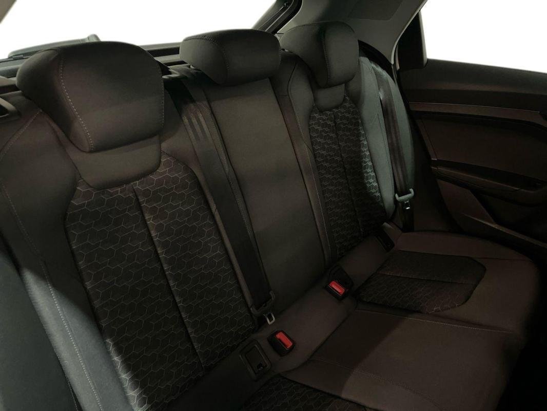 Audi A1 sportback - Photo 23