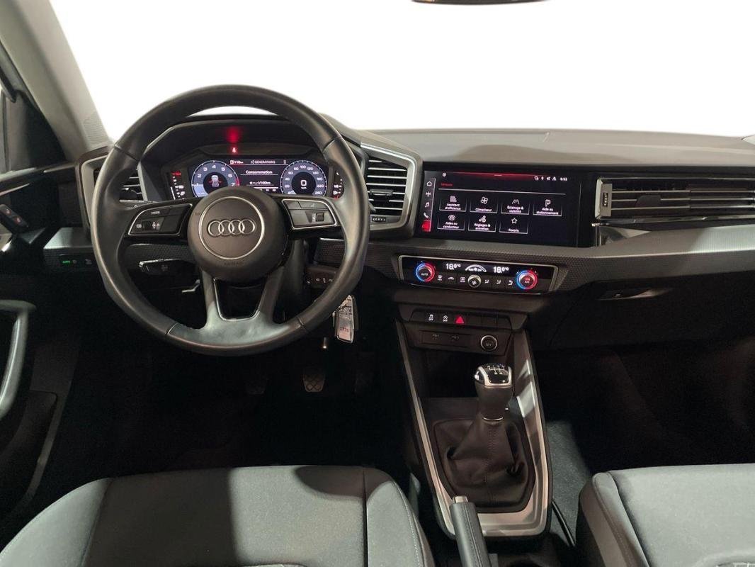 Audi A1 sportback - Photo 24