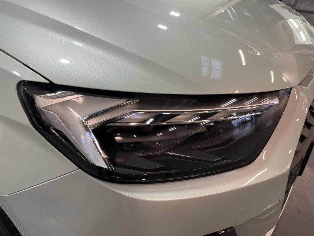 Audi A1 sportback - Photo 26