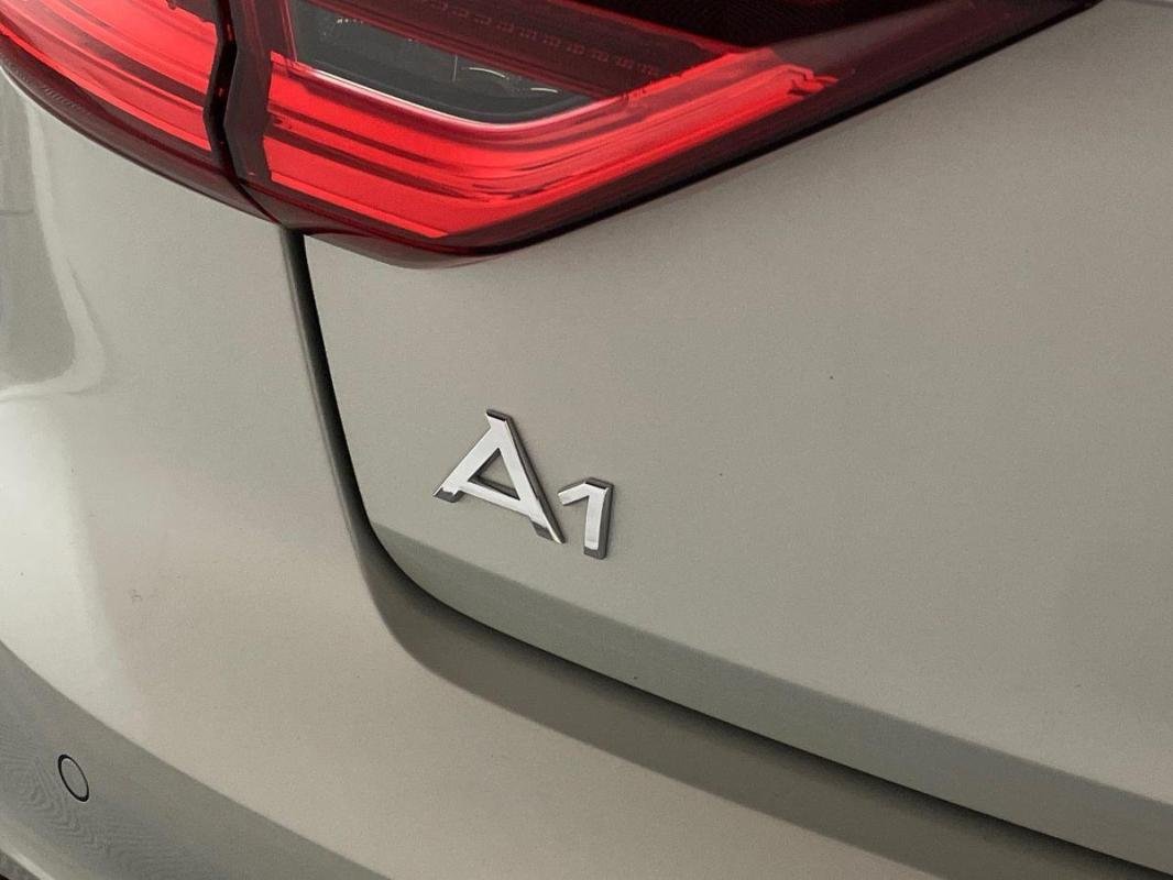 Audi A1 sportback - Photo 27
