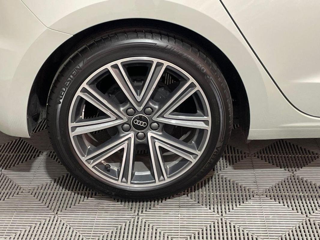 Audi A1 sportback - Photo 28