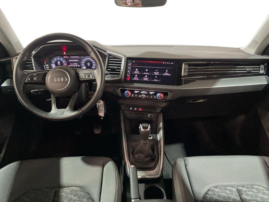 Audi A1 sportback - Photo 8