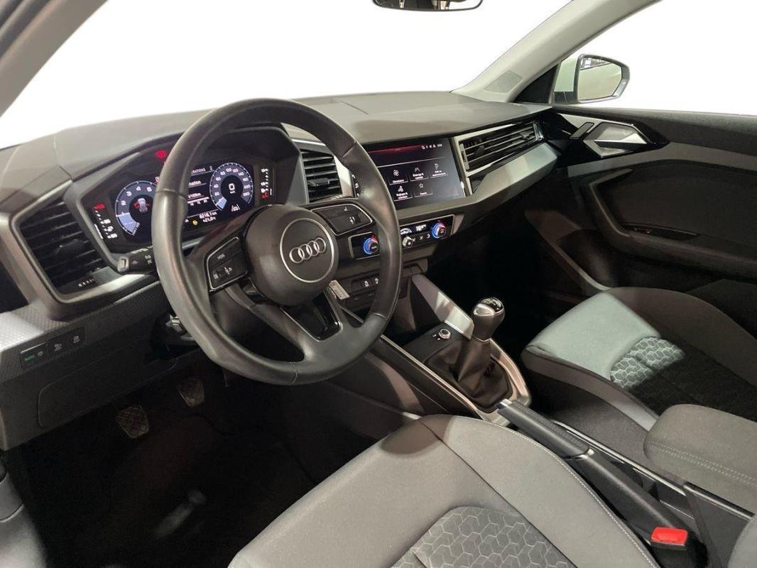 Audi A1 sportback - Photo 9