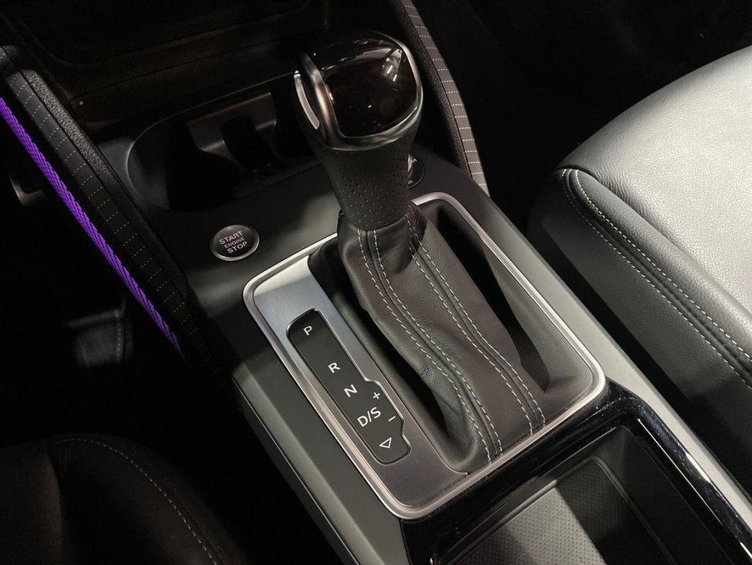 Audi Q2 - Photo 11