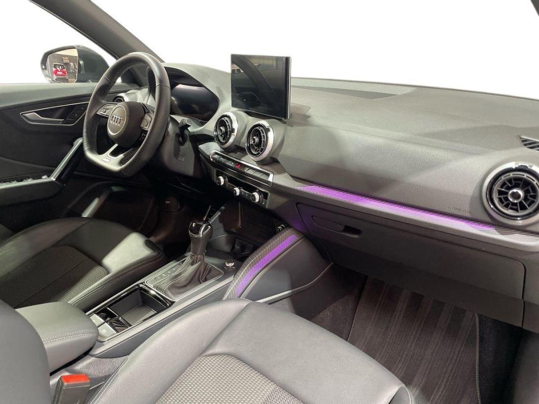 Audi Q2 - Photo 13