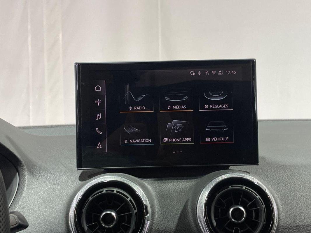 Audi Q2 - Photo 16