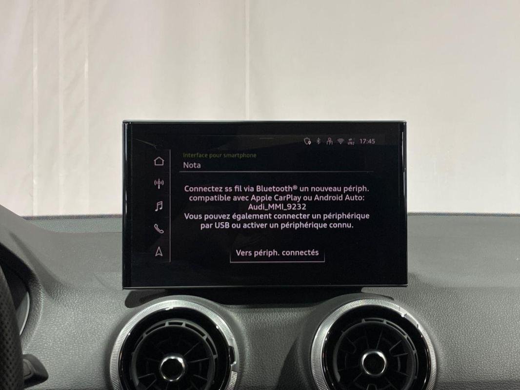 Audi Q2 - Photo 17