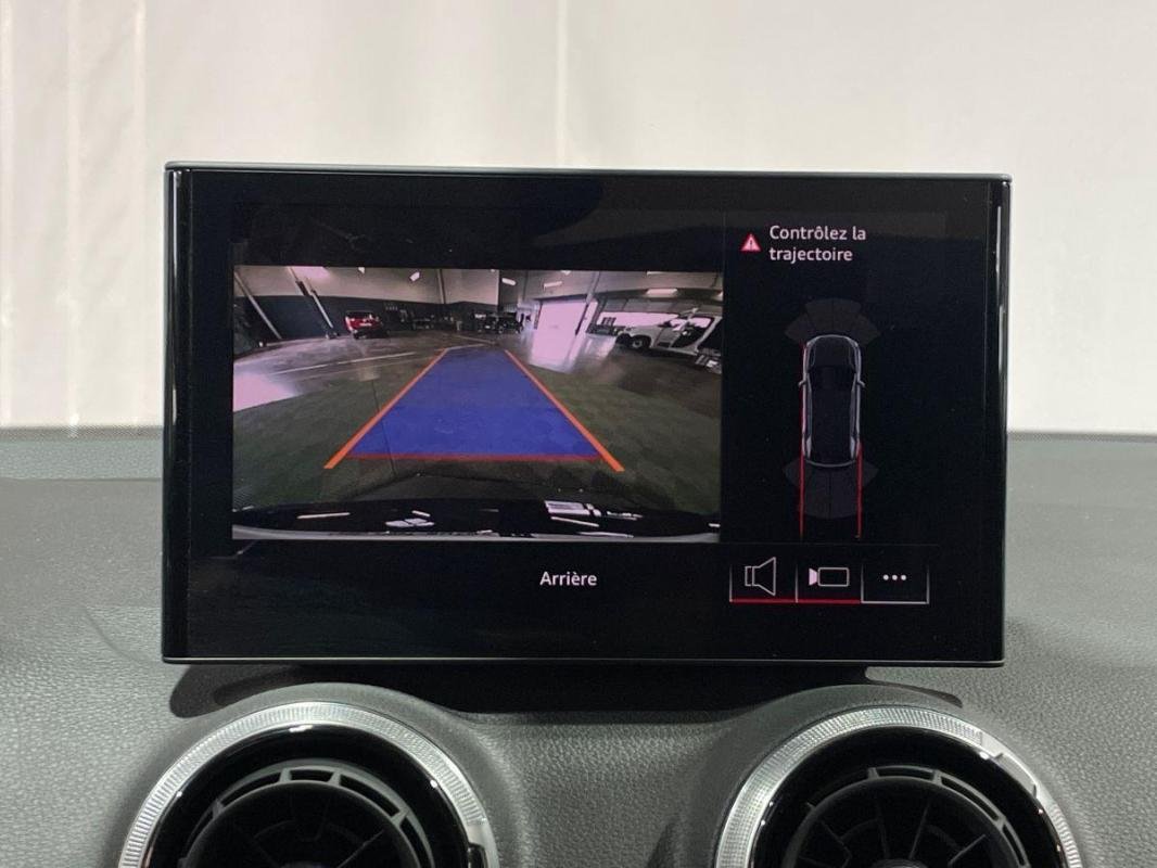 Audi Q2 - Photo 18