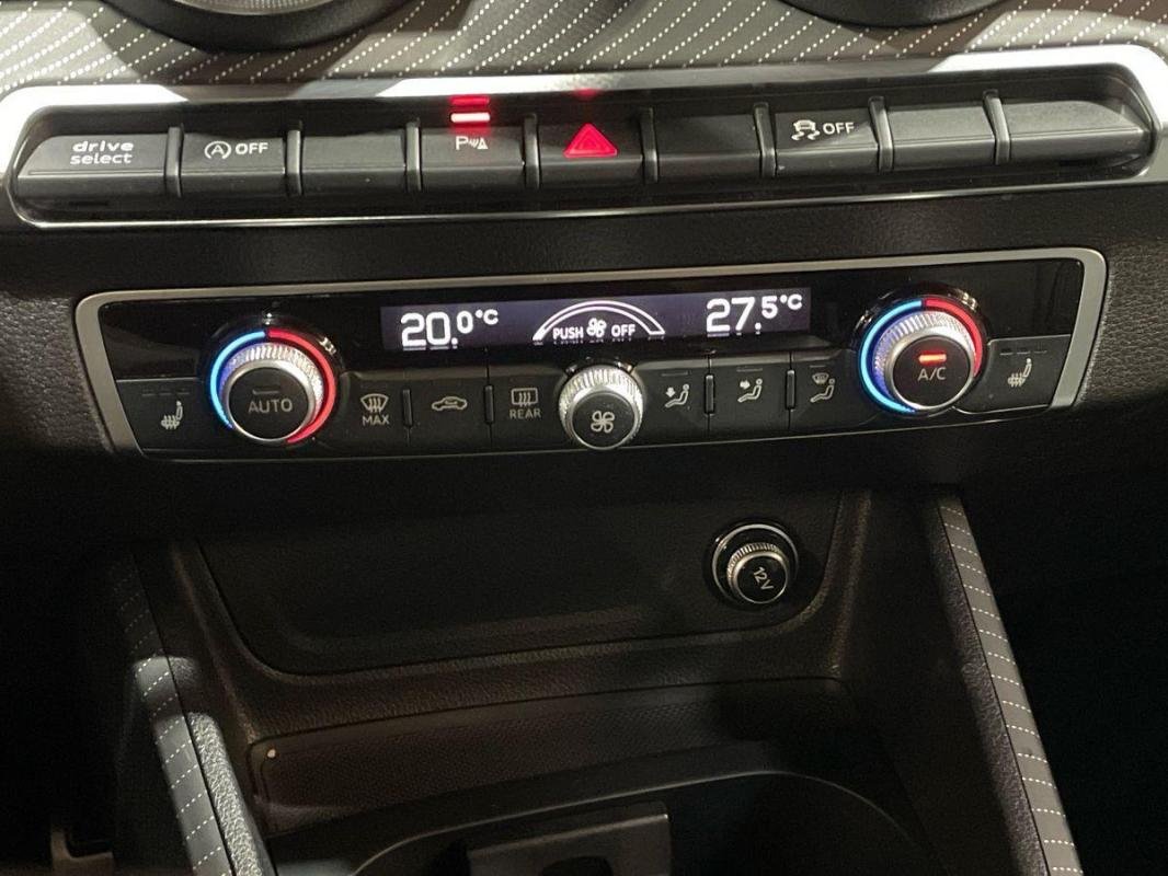 Audi Q2 - Photo 19