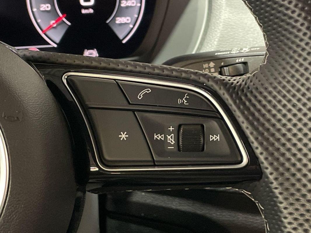Audi Q2 - Photo 20