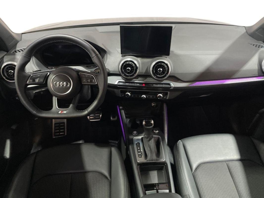 Audi Q2 - Photo 24