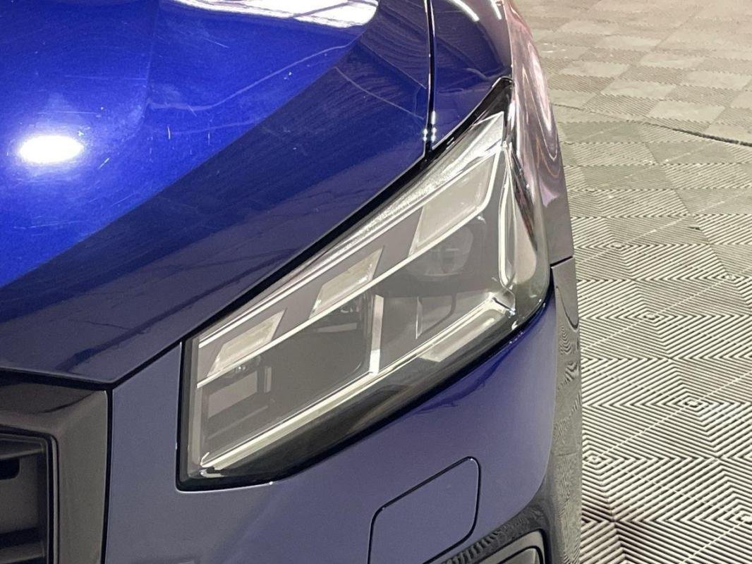 Audi Q2 - Photo 25