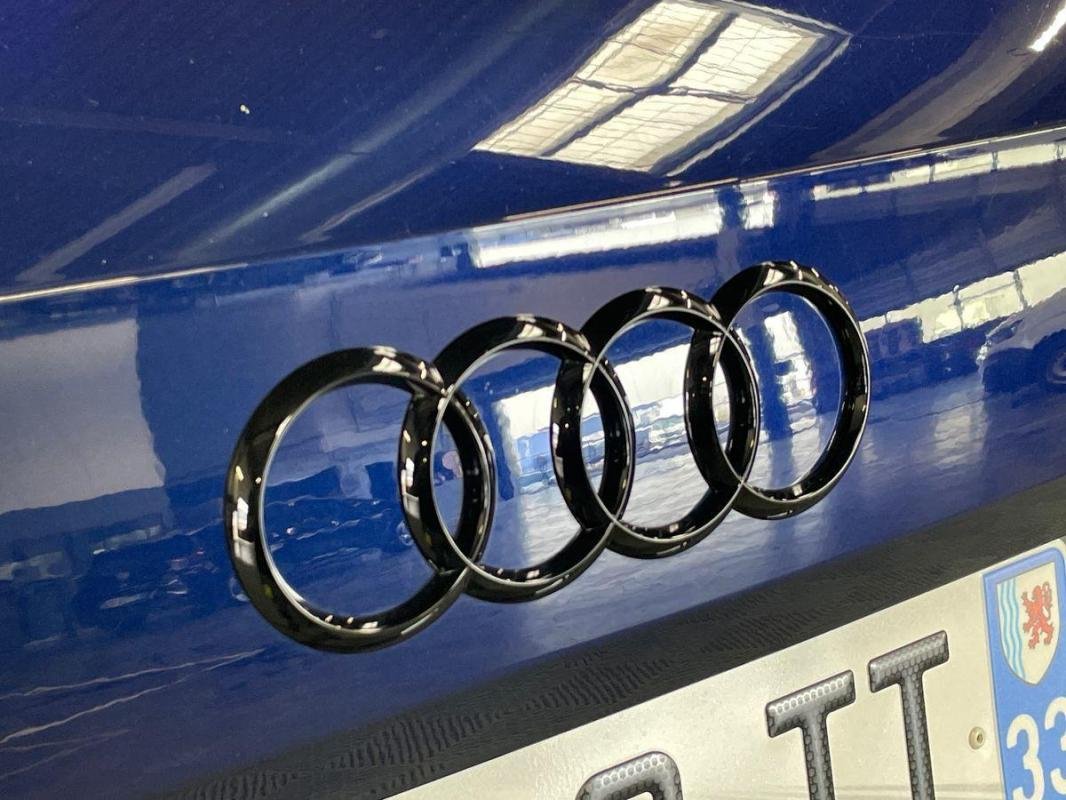 Audi Q2 - Photo 27