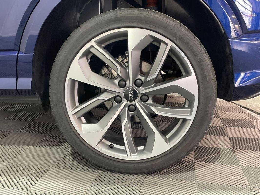 Audi Q2 - Photo 28