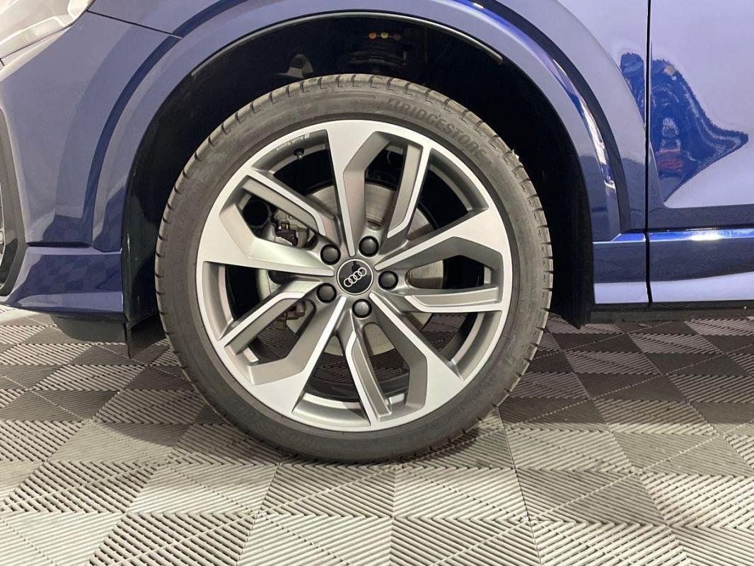 Audi Q2 - Photo 29