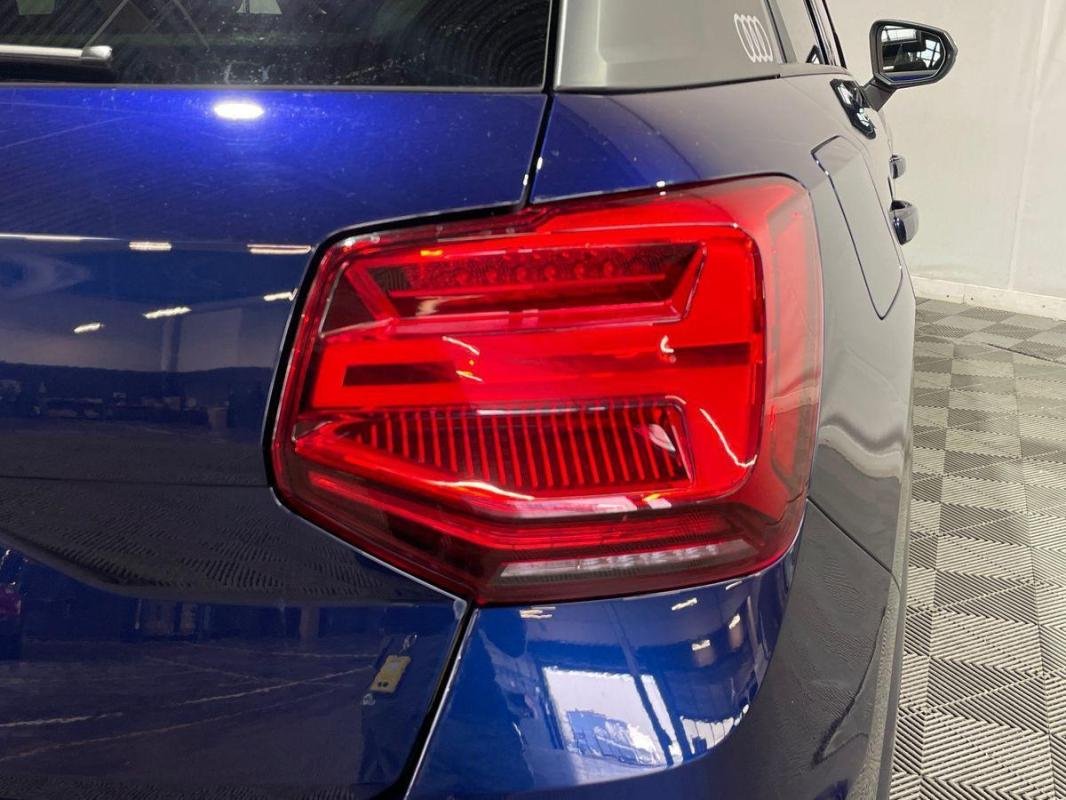 Audi Q2 - Photo 30