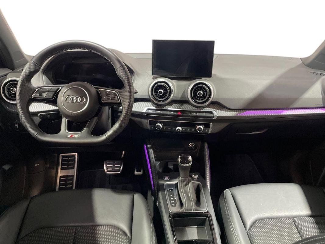 Audi Q2 - Photo 8