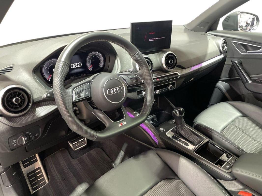 Audi Q2 - Photo 9