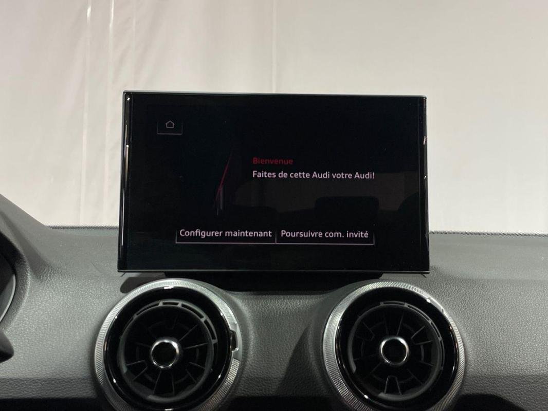 Audi Q2 - Photo 10