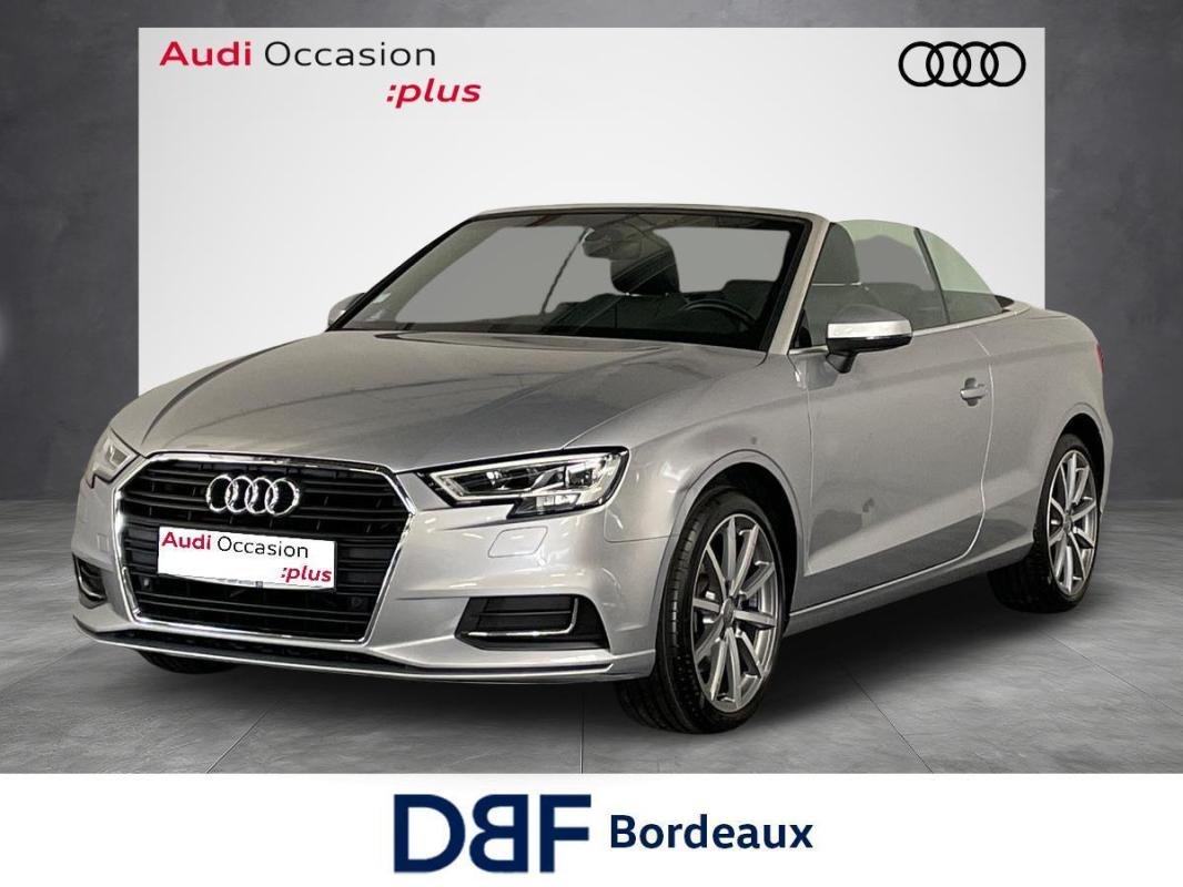 Audi A3 Cabriolet