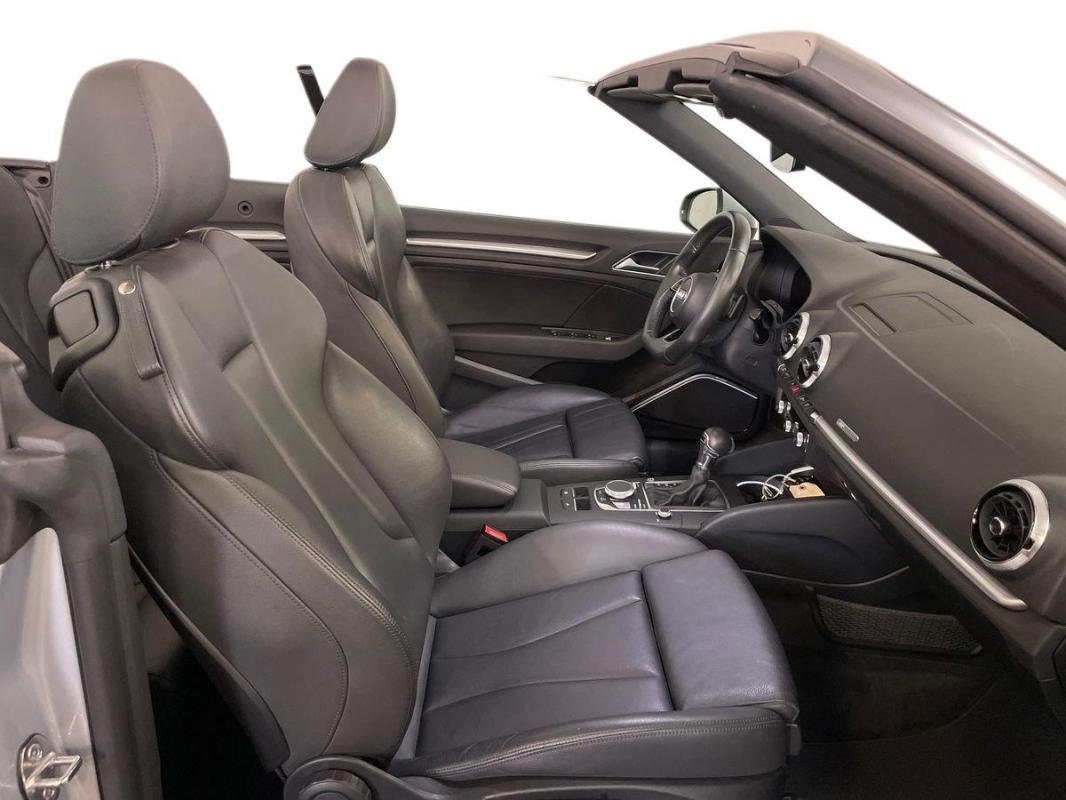 Audi A3 Cabriolet - Photo 12