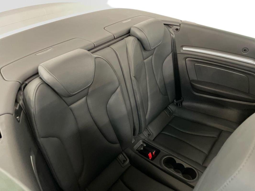 Audi A3 Cabriolet - Photo 21