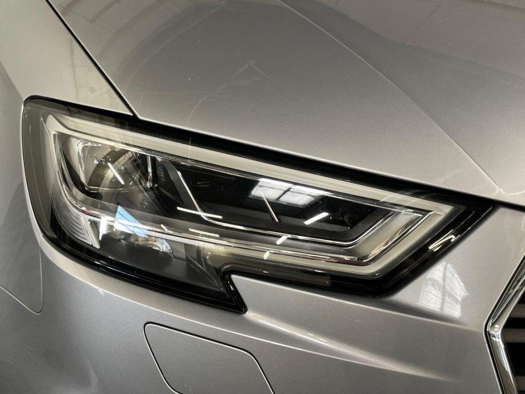 Audi A3 Cabriolet - Photo 22