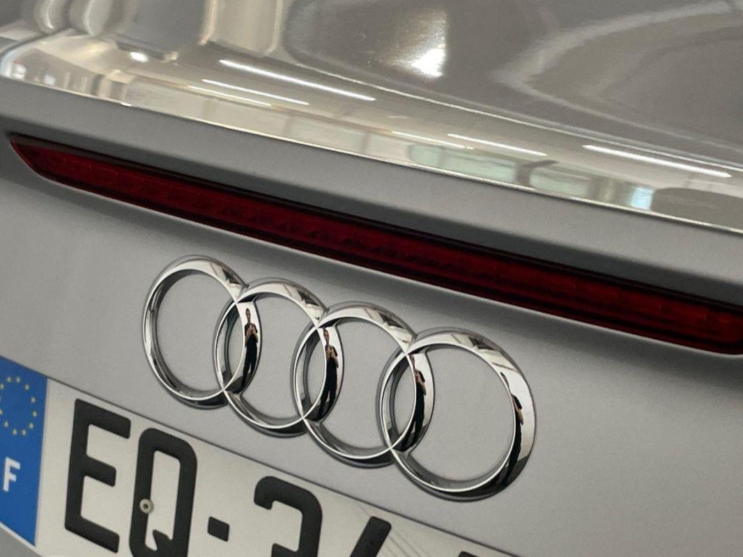 Audi A3 Cabriolet - Photo 24