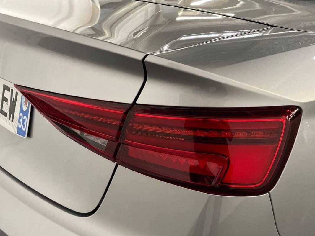 Audi A3 Cabriolet - Photo 27
