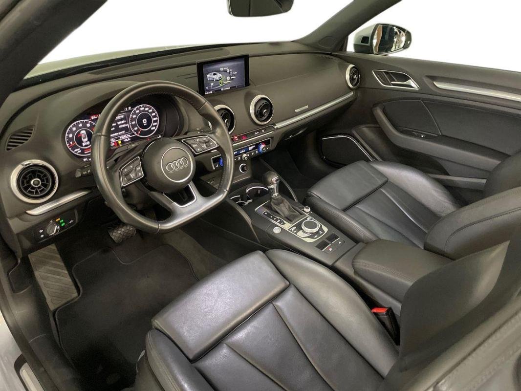 Audi A3 Cabriolet - Photo 8