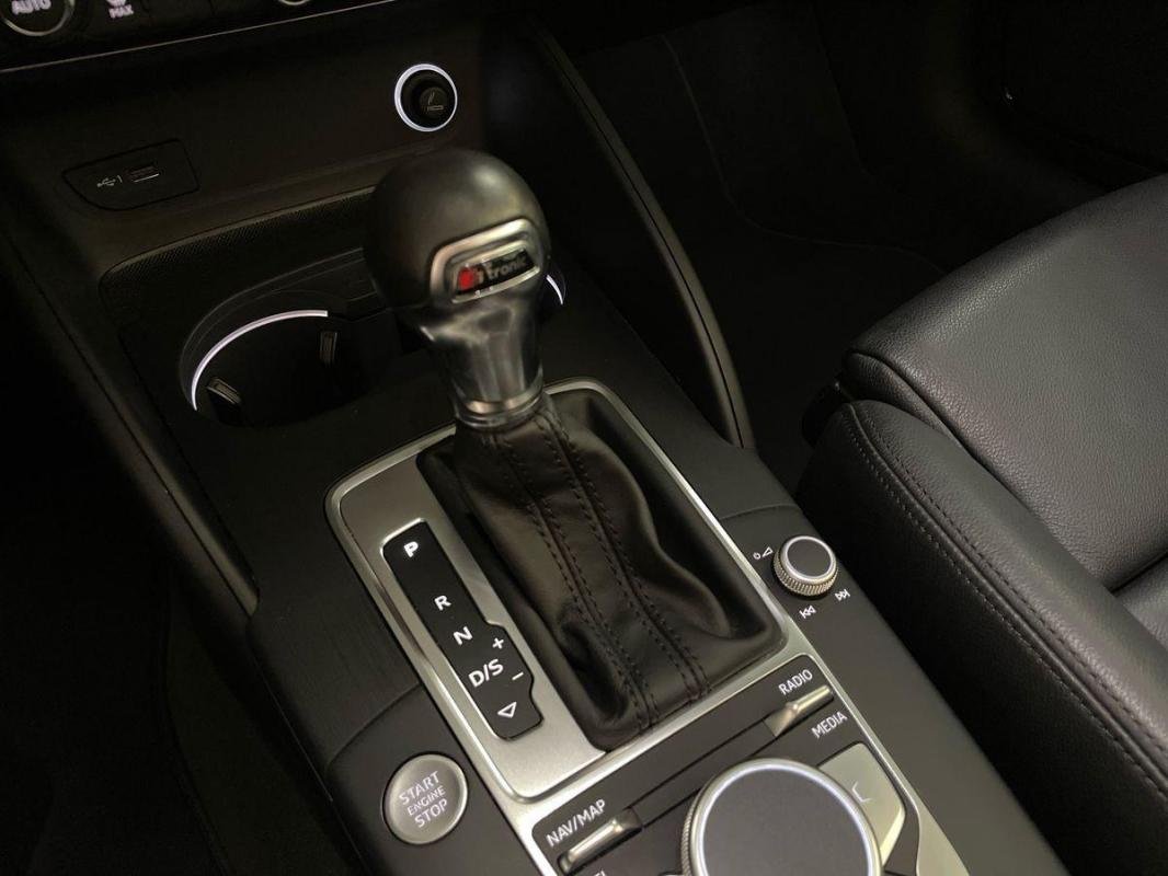 Audi A3 Cabriolet - Photo 10