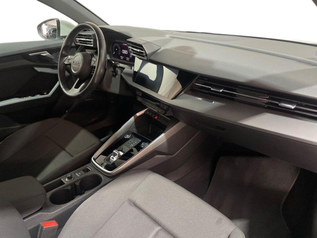 Audi A3 sportback - Photo 12