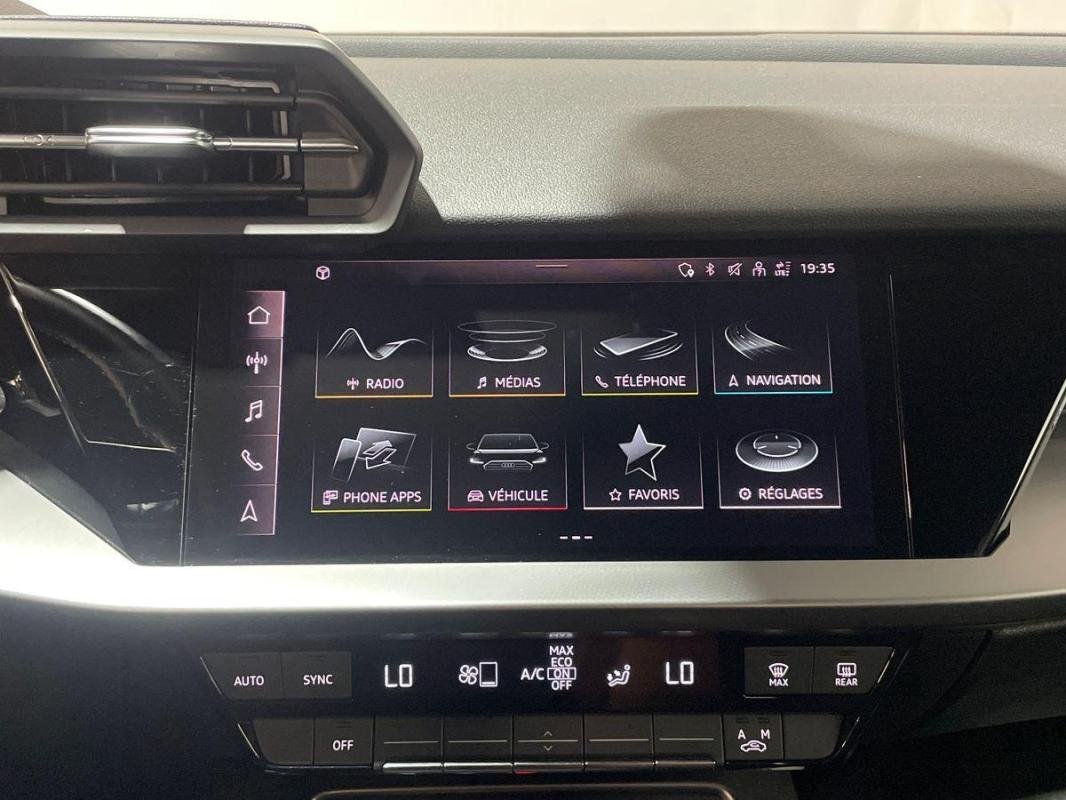 Audi A3 sportback - Photo 14