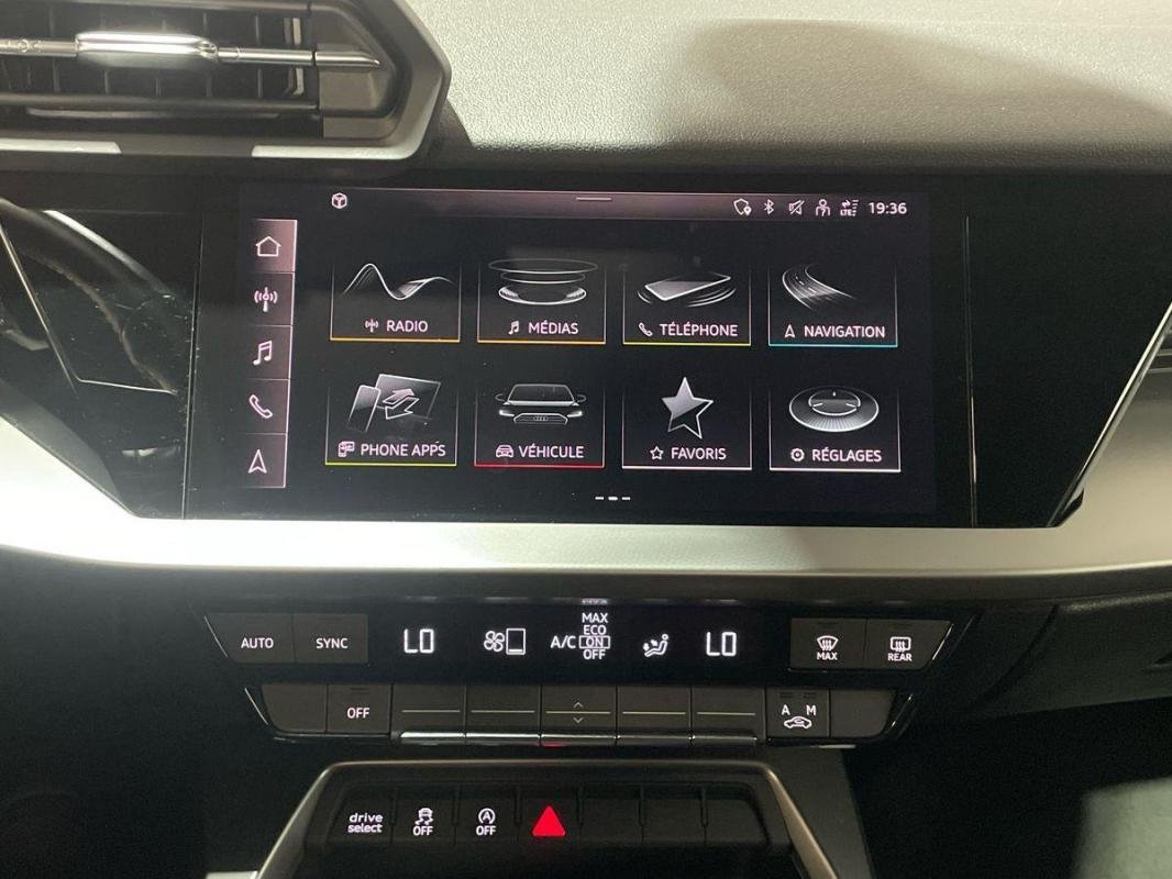 Audi A3 sportback - Photo 16
