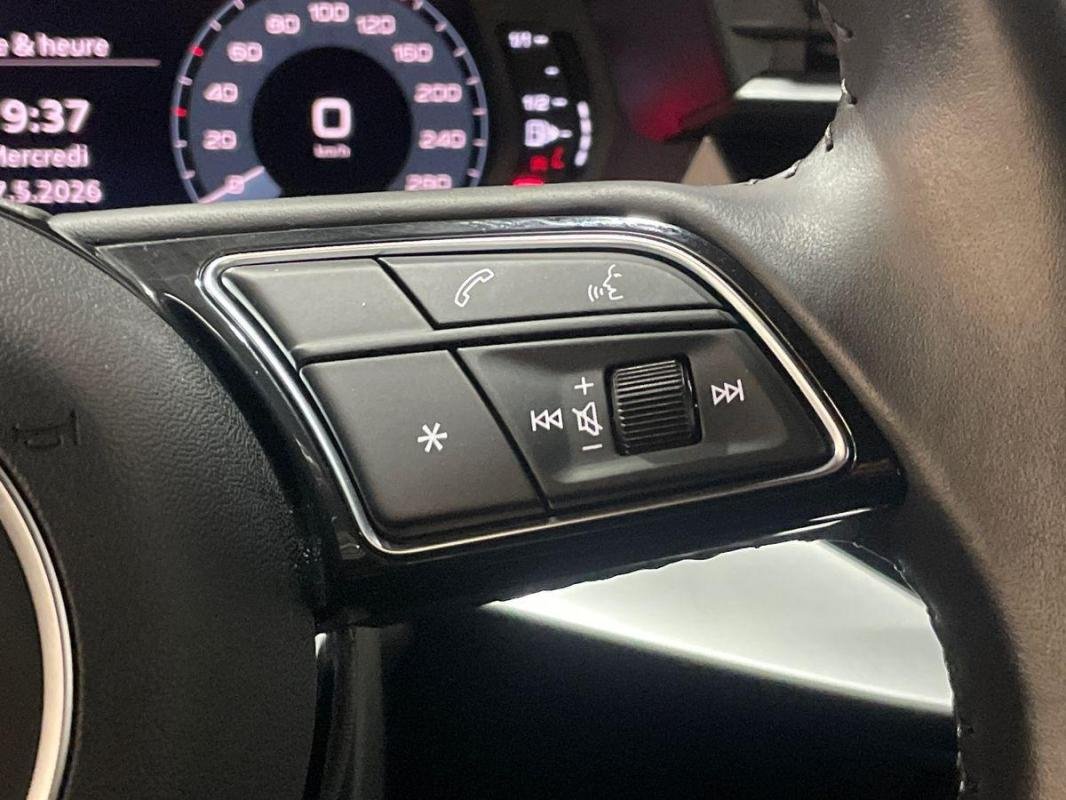Audi A3 sportback - Photo 18