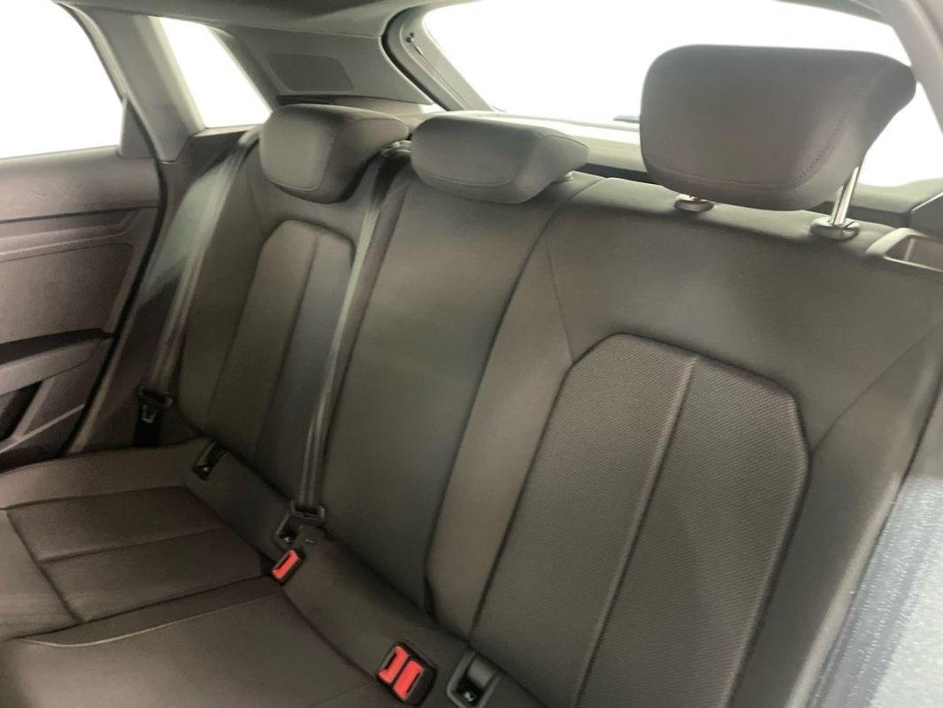 Audi A3 sportback - Photo 20