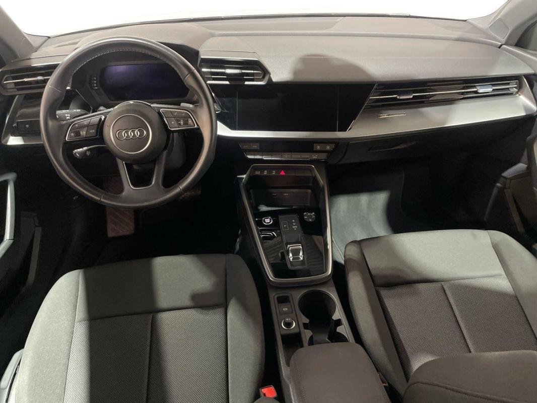 Audi A3 sportback - Photo 21
