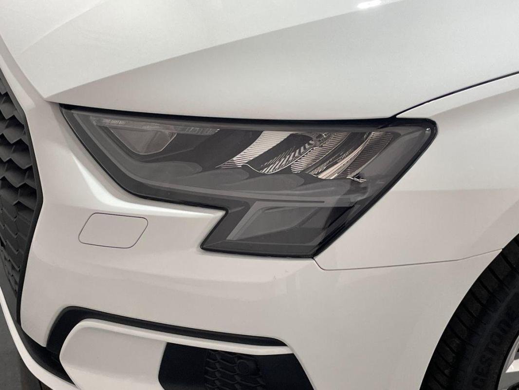 Audi A3 sportback - Photo 22