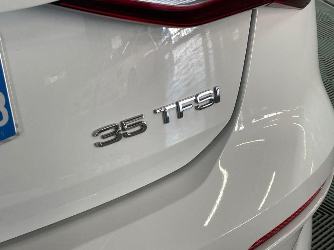 Audi A3 sportback - Photo 23