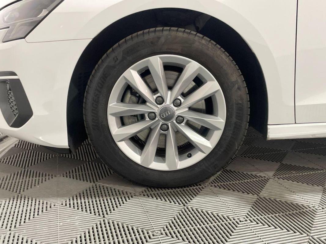 Audi A3 sportback - Photo 25