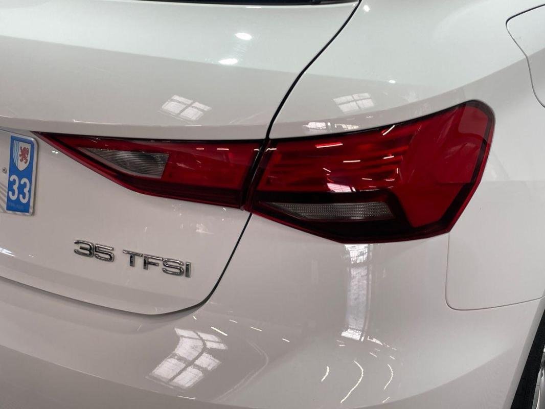 Audi A3 sportback - Photo 26