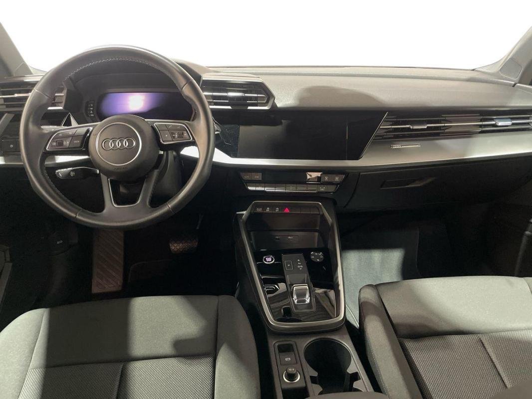 Audi A3 sportback - Photo 8