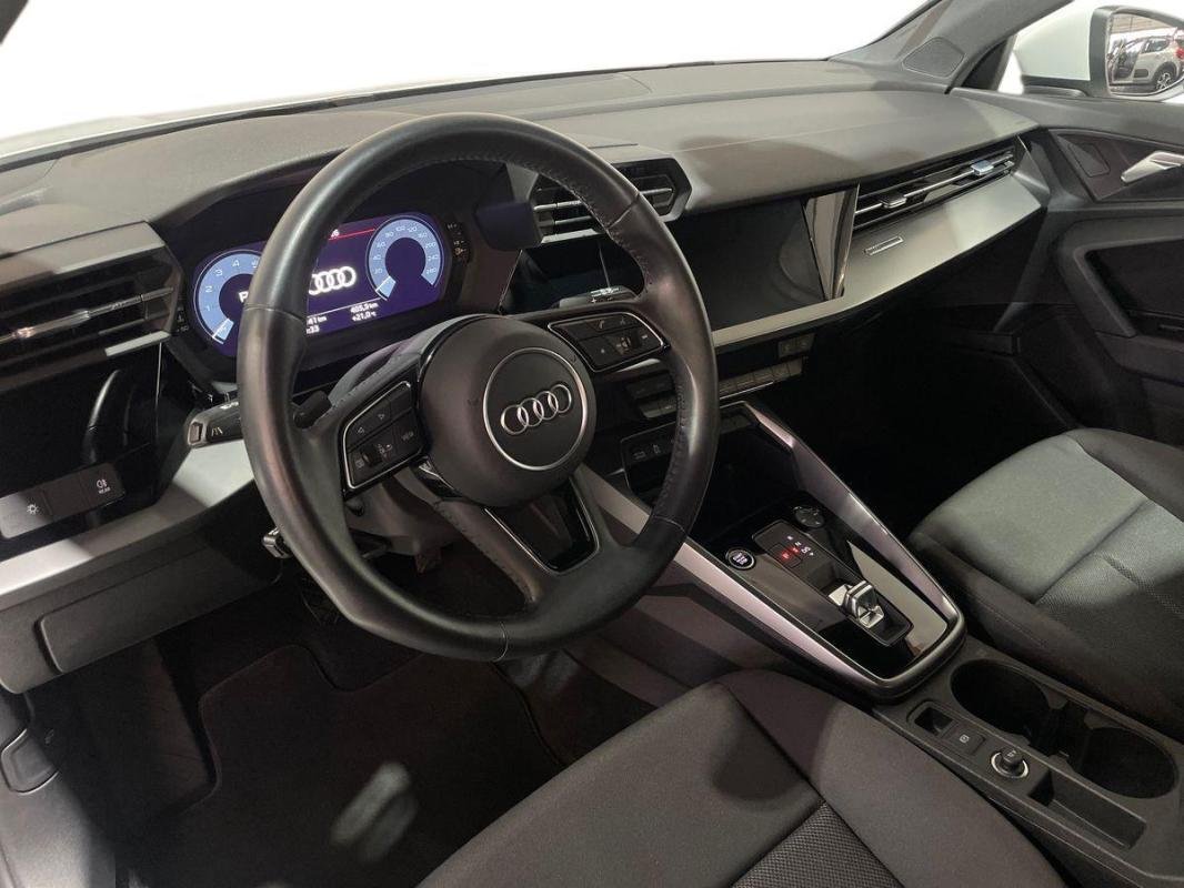 Audi A3 sportback - Photo 9